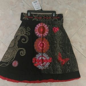 Desigual Women's Skirt